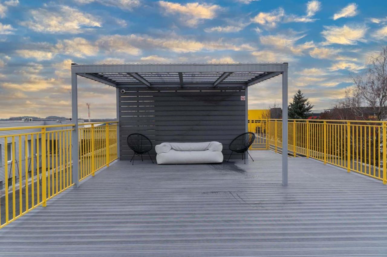 Air Apartment 109 Wilno Zewnętrze zdjęcie