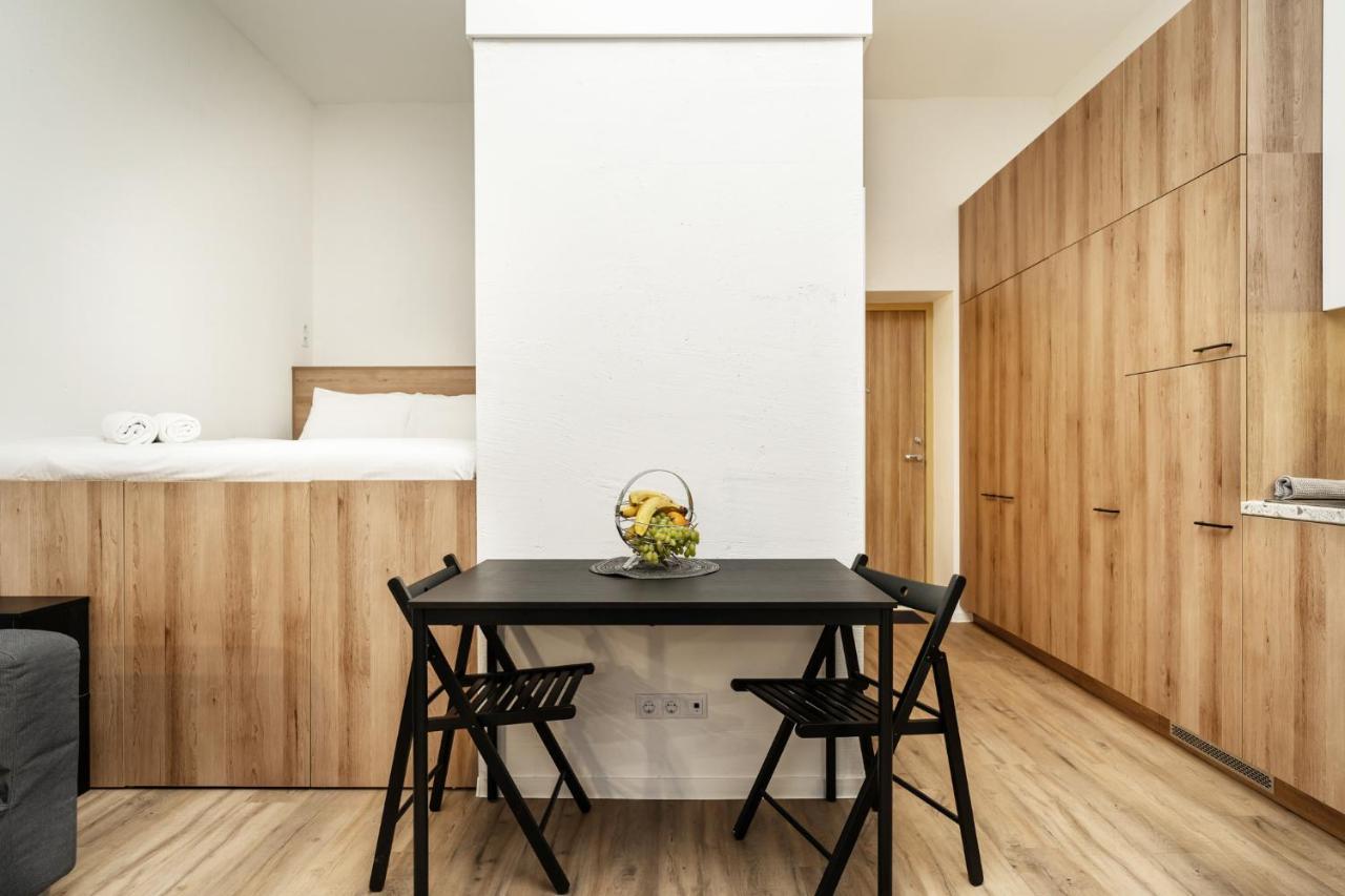 Air Apartment 109 Wilno Zewnętrze zdjęcie