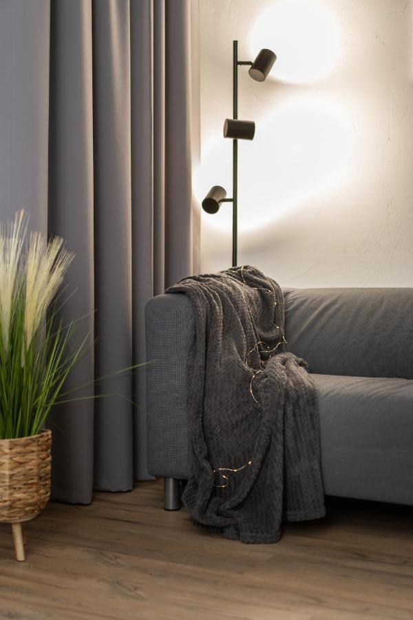 Air Apartment 109 Wilno Zewnętrze zdjęcie