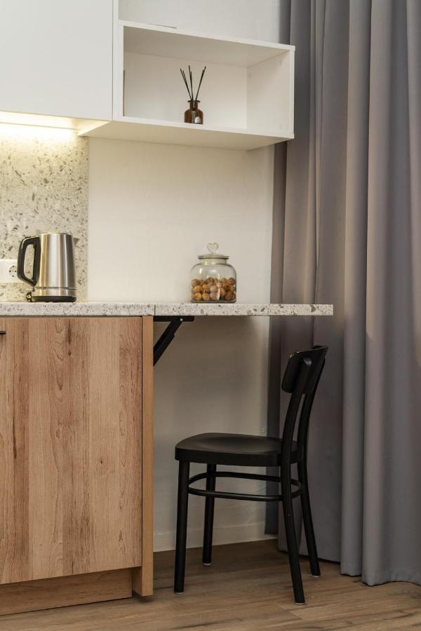 Air Apartment 109 Wilno Zewnętrze zdjęcie