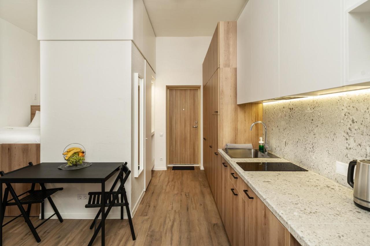 Air Apartment 109 Wilno Zewnętrze zdjęcie