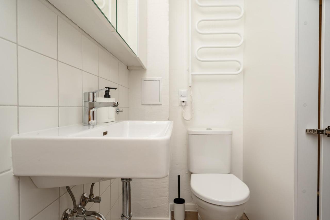 Air Apartment 109 Wilno Zewnętrze zdjęcie