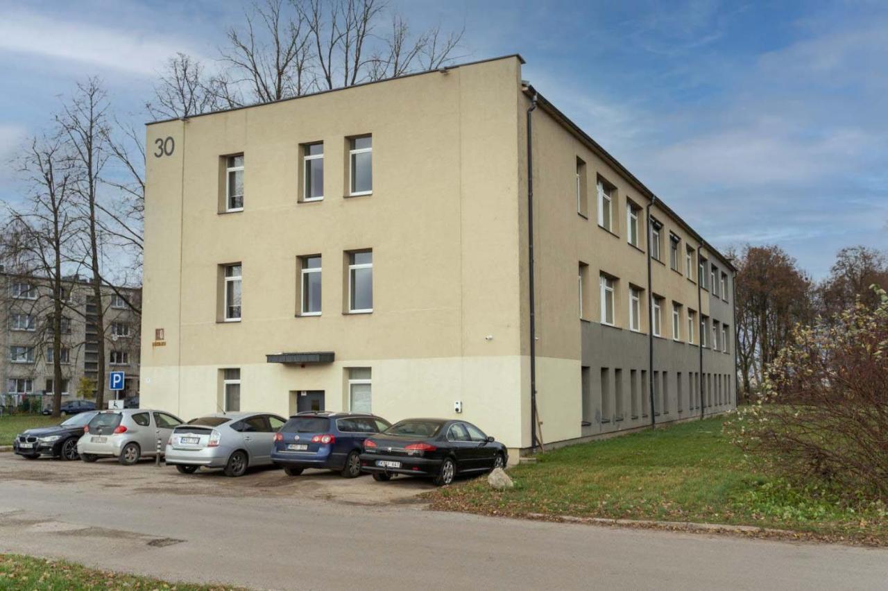 Air Apartment 109 Wilno Zewnętrze zdjęcie